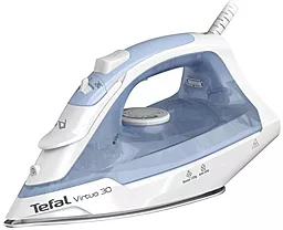 Праска з парою Tefal Virtuo 30 FV2C41E0 - фото Праска з парою Tefal Virtuo 30 FV2C41E0