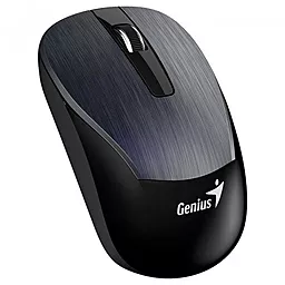Компьютерная мышка Genius ECO-8015 Iron Gray - фото Компьютерная мышка Genius ECO-8015 Iron Gray