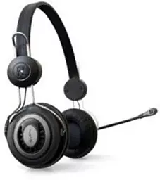 Наушники Gemix HP-310MV Black - фото Наушники Gemix HP-310MV Black