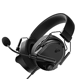 Навушники Fantech MH91 Alto Black - мініатюра 6