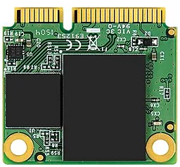 Накопичувач SSD Transcend MO-300B 32 GB mSATA (TS32GMSM360)