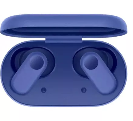 Наушники OnePlus Buds V Blue - фото 2