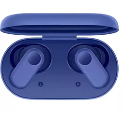 Наушники OnePlus Buds V Blue - миниатюра 2 Наушники OnePlus Buds V Blue - миниатюра 2