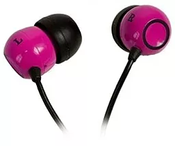 Наушники Pioneer SE-CL07-P Pink - фото Наушники Pioneer SE-CL07-P Pink