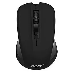 Компьютерная мышка Acer OMR010 WL Black (ZL.MCEEE.028) - фото Компьютерная мышка Acer OMR010 WL Black (ZL.MCEEE.028)