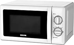 Микроволновая печь Edler ED-2079W - фото Микроволновая печь Edler ED-2079W