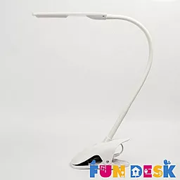 Настольная светодиодная лампа Fun Desk L3 - миниатюра 7
