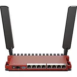 Маршрутизатор (Роутер) Mikrotik L009UiGS-2HaxD-IN
