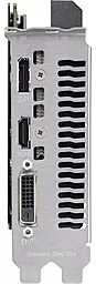 Видеокарта Asus GeForce RTX3050 8Gb DUAL OC (DUAL-RTX3050-O8G-V2) - миниатюра 11