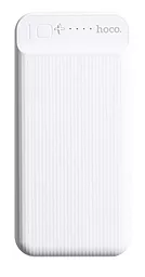 Повербанк Hoco J52 New Joy 10000 mAh White