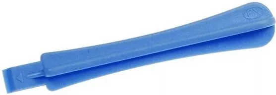 Лопатка для разборки AxTools Pry Bar 100x23.3x7 мм пластиковая - фото 1