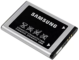 Аккумулятор Samsung E360 (800 mAh) 12 мес. гарантии - миниатюра 3
