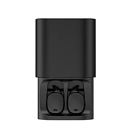 Навушники QCY T1 Pro Black