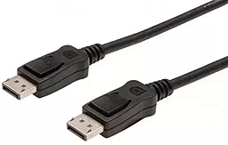 Видеокабель Display Port 1.8m (CAB-PN-DP-DP-18) Patron
