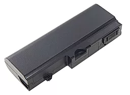 Акумулятор для ноутбука Toshiba PA3689U-1BRS Mini NB100 / 7.4V 4400mAh / Black - мініатюра 2