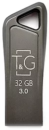 Флешка TG 32 GB Metal Series USB 3.0 (TG114-32G3)