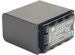 Аккумулятор для видеокамеры Panasonic VW-VBD78 (7800 mAh) CB970094 PowerPlant - миниатюра 2