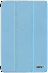 Чехол для планшета ArmorStandart Smart Case для Samsung Galaxy Tab S10 Lite, S10 FE, S9 FE, S9 Sky Blue (ARM74485) - фото Чехол для планшета ArmorStandart Smart Case для Samsung Galaxy Tab S10 Lite, S10 FE, S9 FE, S9 Sky Blue (ARM74485)