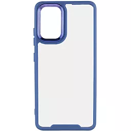 Чехол Epik TPU+PC Lyon Case для Samsung Galaxy S23 Ultra Blue