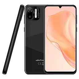 Смартфон UleFone Note 6P 2/32Gb Black - миниатюра 2 Смартфон UleFone Note 6P 2/32Gb Black - миниатюра 2