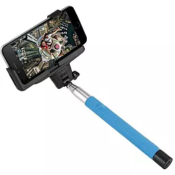 Моноподы, селфи-палки Kjstar Z07-5 Wireless Blue - миниатюра 2 Моноподы, селфи-палки Kjstar Z07-5 Wireless Blue - миниатюра 2