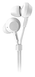 Навушники Philips TAE4105WT/00 White - мініатюра 4