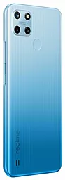 Смартфон Realme C25Y 4/128GB Glacier Blue - мініатюра 4
