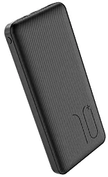 Повербанк Borofone BT28 10000 mAh Black