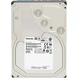 Жесткий диск Toshiba MG06ACAxxxx 8TB (MG06ACA800E) - фото Жесткий диск Toshiba MG06ACAxxxx 8TB (MG06ACA800E)