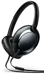 Навушники Philips SHL4805DC Dark Grey - мініатюра 5