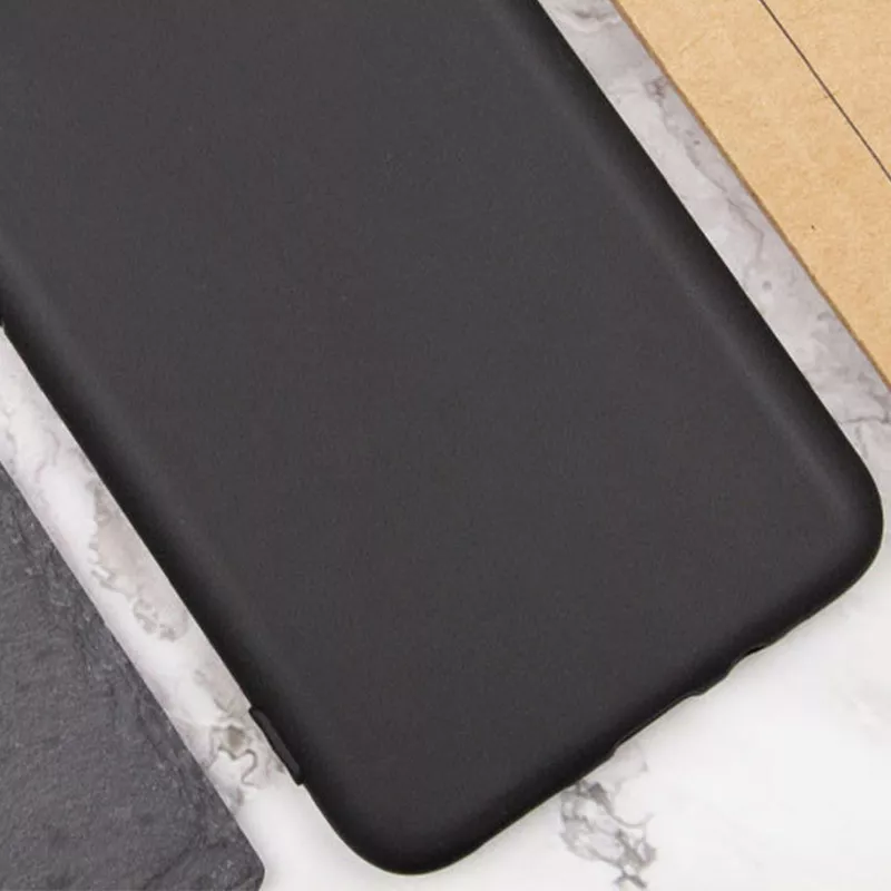 Чехол Epik Full Camera для Xiaomi Redmi 14C, Poco C75 Black - фото 2