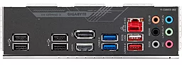 Материнська плата Gigabyte B660 GAMING X DDR4 - мініатюра 2