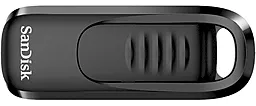 Флешка SanDisk Ultra Slider USB-C3.2 32GB (SDCZ480-032G-G46) - фото Флешка SanDisk Ultra Slider USB-C3.2 32GB (SDCZ480-032G-G46)