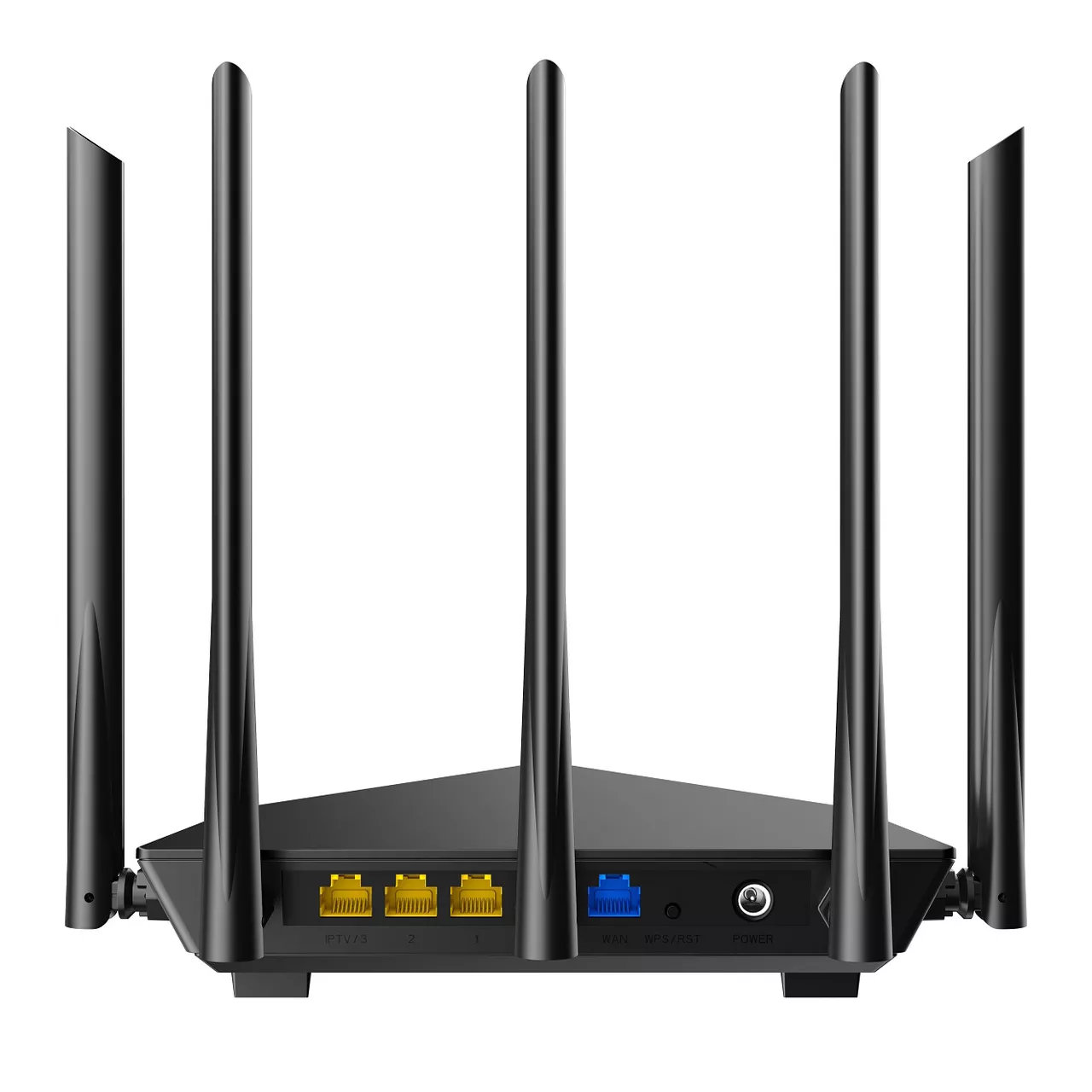 Маршрутизатор Tenda TX1 Pro - фото 3