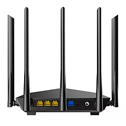 Маршрутизатор Tenda TX1 Pro - миниатюра 3 Маршрутизатор Tenda TX1 Pro - миниатюра 3