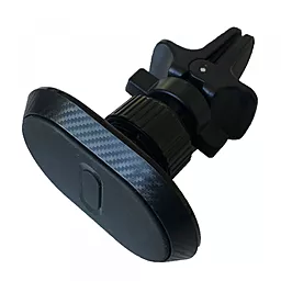 Держатель магнитный Magnetic CT176 Black - фото Держатель магнитный Magnetic CT176 Black