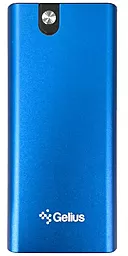 Повербанк Gelius Pro Edge GP-PB20-013 20000mAh Sky Blue (00000090461)