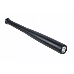 Ліхтарик акумуляторний Bailong Police BL-B90 (1x18650, 3xAAA)