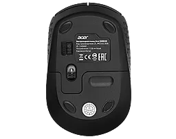Компьютерная мышка Acer OMR020 WL Black USB  (ZL.MCEEE.006)