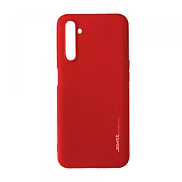 Чохол 1TOUCH Smitt Realme 6, 6s Red