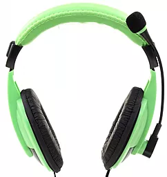 Навушники Defender Gryphon NH-750 Green