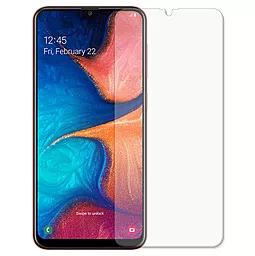 Защитная пленка BoxFace Противоударная Samsung A205 Galaxy A20 Matte - фото Защитная пленка BoxFace Противоударная Samsung A205 Galaxy A20 Matte