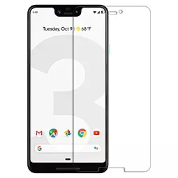 Защитная пленка BoxFace Противоударная Google Pixel 3 XL Clear - фото Защитная пленка BoxFace Противоударная Google Pixel 3 XL Clear