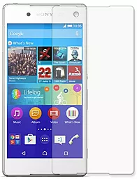 Защитная пленка BoxFace Противоударная Sony Xperia Z3 Plus E6533, Xperia Z3 Plus Dual E6533 Matte - фото Защитная пленка BoxFace Противоударная Sony Xperia Z3 Plus E6533, Xperia Z3 Plus Dual E6533 Matte