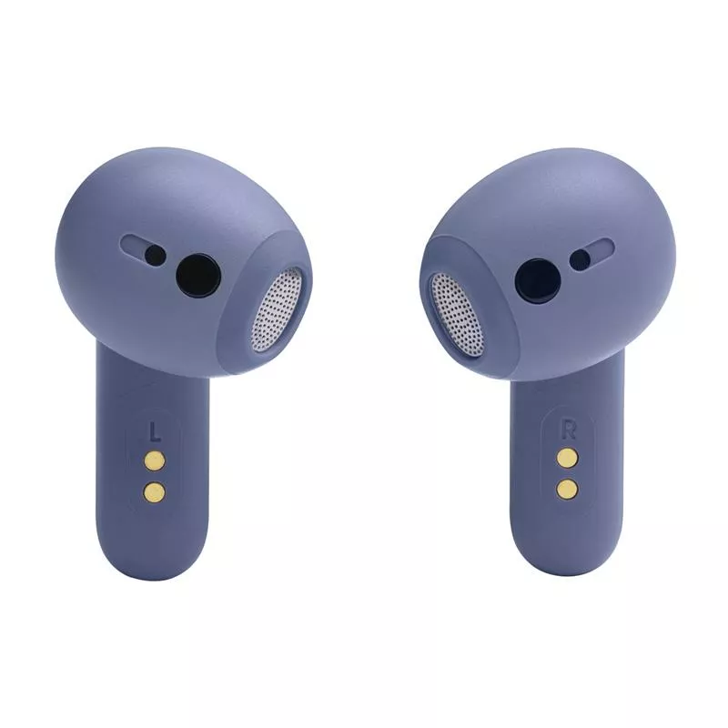 Навушники JBL Live Flex Blue (JBLLIVEFLEXBLU) - фото 3