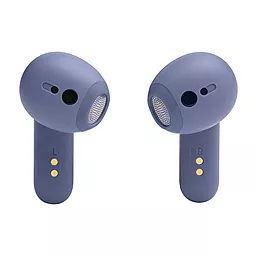 Навушники JBL Live Flex Blue (JBLLIVEFLEXBLU) - мініатюра 3 Навушники JBL Live Flex Blue (JBLLIVEFLEXBLU) - мініатюра 3