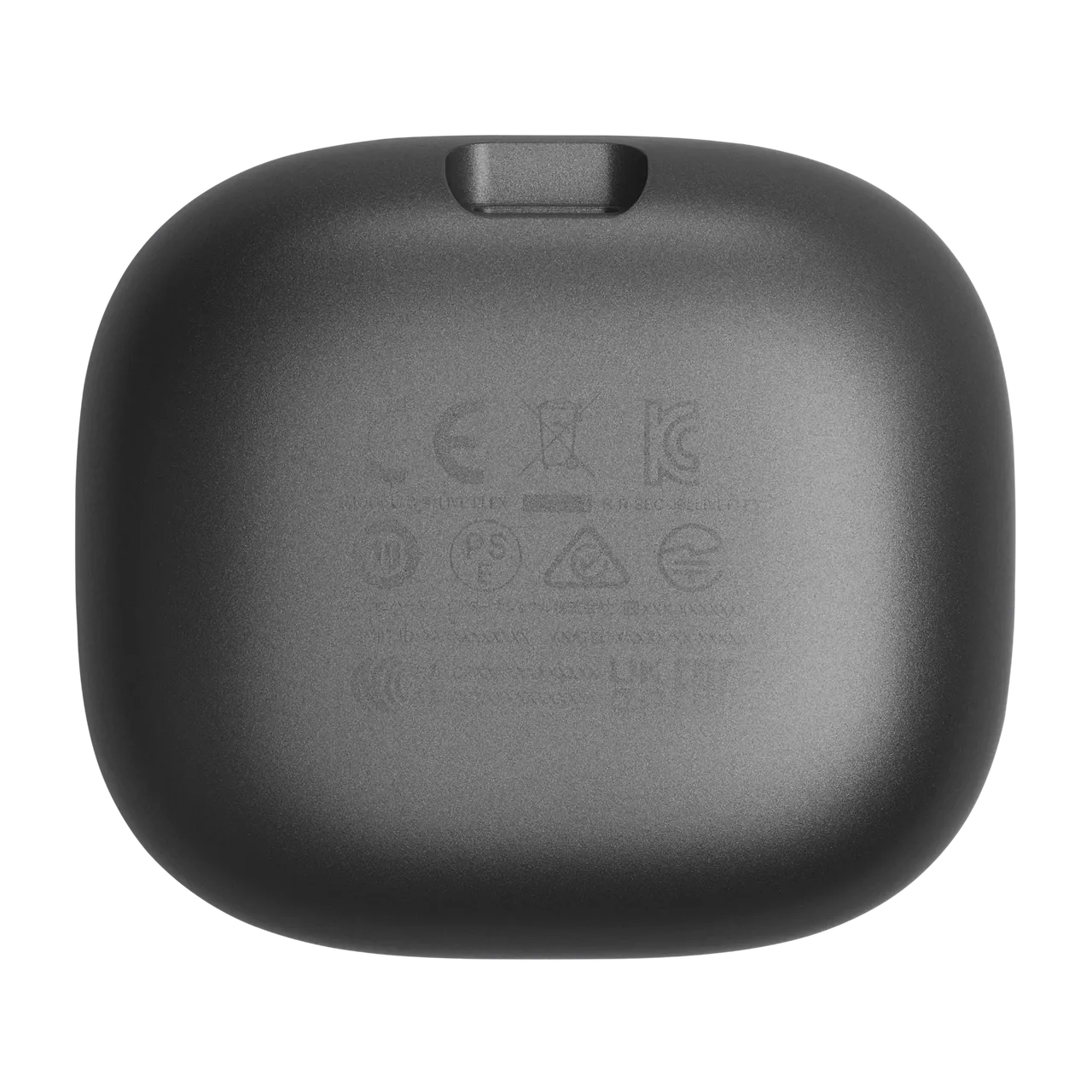 Навушники JBL Live Flex Black (JBLLIVEFLEXBLK) - фото 7