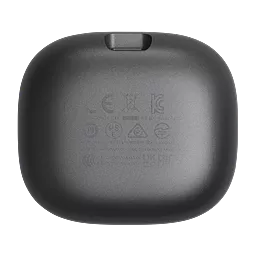 Навушники JBL Live Flex Black (JBLLIVEFLEXBLK) - мініатюра 7 Навушники JBL Live Flex Black (JBLLIVEFLEXBLK) - мініатюра 7