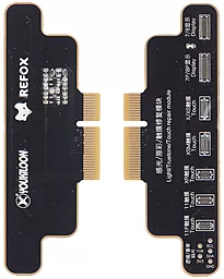 Плата для программатора Refox RP30 для восстановления True Tone iPhone 7-11 серий - фото Плата для программатора Refox RP30 для восстановления True Tone iPhone 7-11 серий