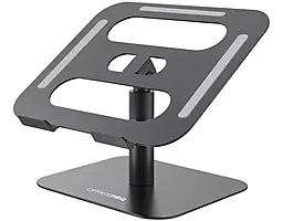 Подставка для ноутбука OfficePro LS956G Gray - фото Подставка для ноутбука OfficePro LS956G Gray